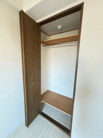 収納　詳細は、RISUMO江坂本店までお問合せください♪