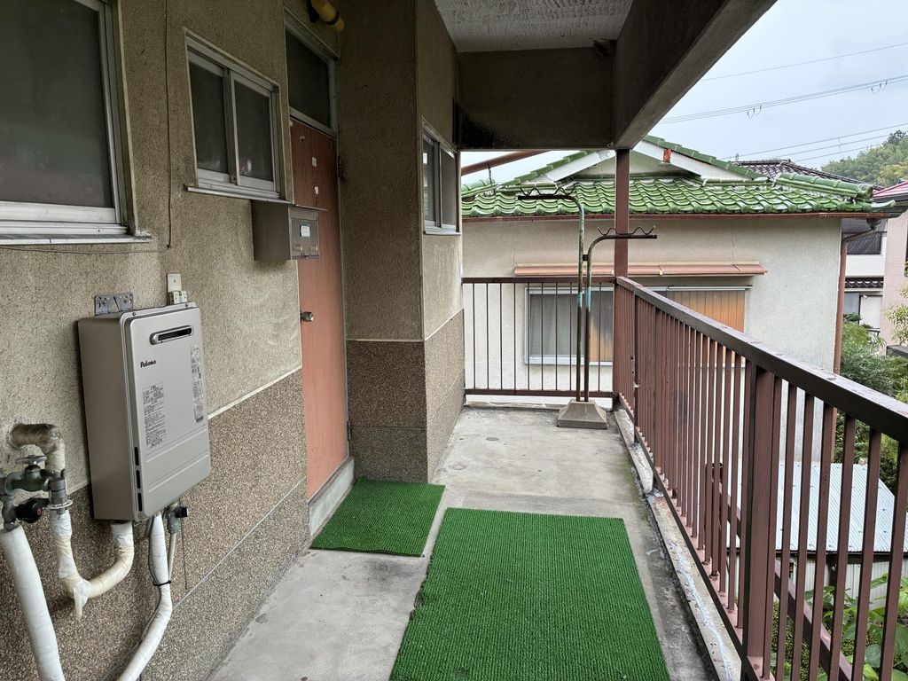 庭　庭