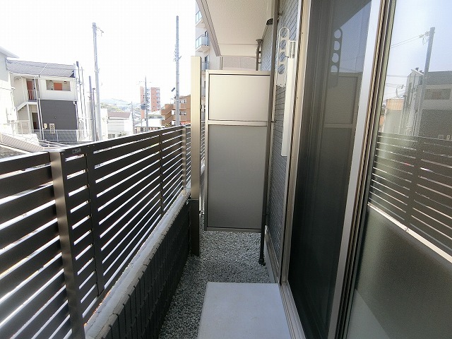 地下鉄西神・山手線 伊川谷駅 徒歩5分 3階建 築6年の内装写真