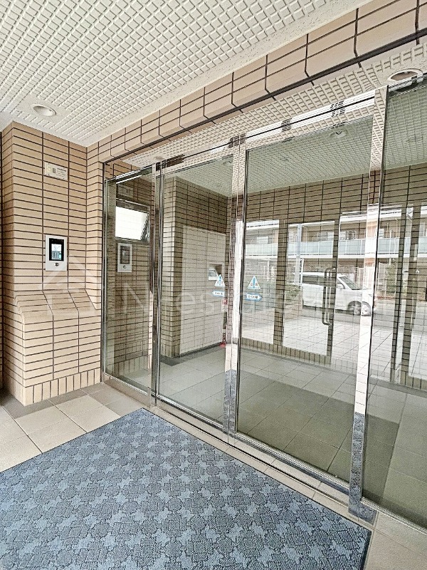 地下鉄空港線 藤崎駅 徒歩10分 6階建 築31年のその他写真