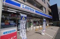 トラストヒルズ横浜中央の周辺写真
