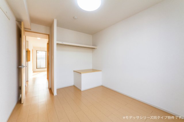 その他部屋・スペース　おしゃれな内装です