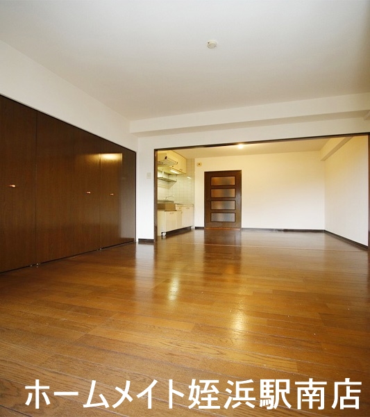 その他部屋・スペース　★広々１DK♪★参考写真