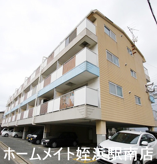 建物外観　★閑静な住宅街です♪★
