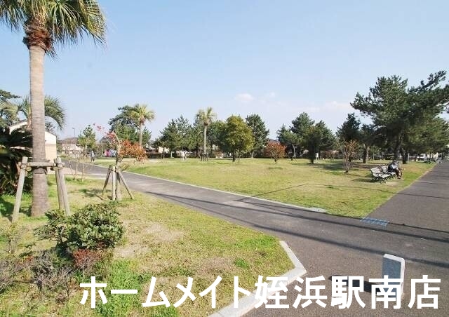 公園　小戸公園（公園）まで511m