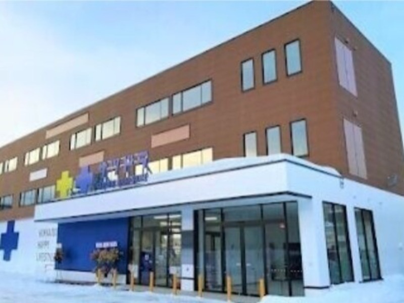ドラックストア　サツドラ北12条店（ドラッグストア）まで775m