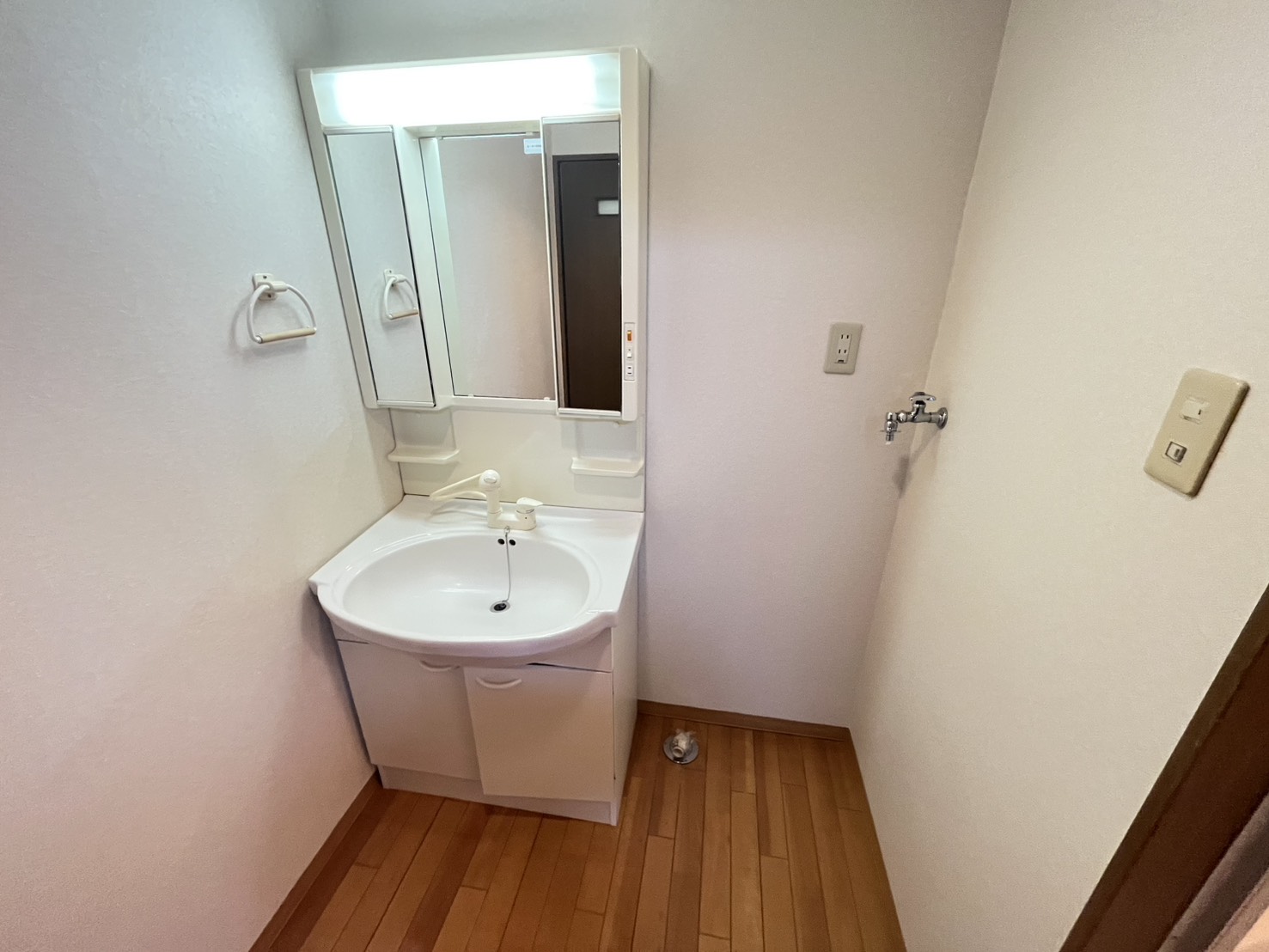 RESIDENZ・S.Sの内装写真