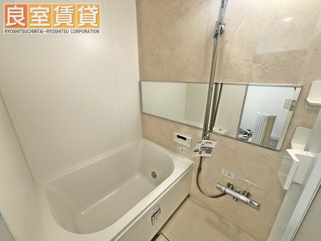アートライフタケセイの風呂写真