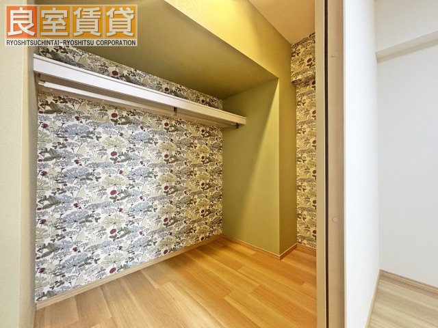 アートライフタケセイの内装写真