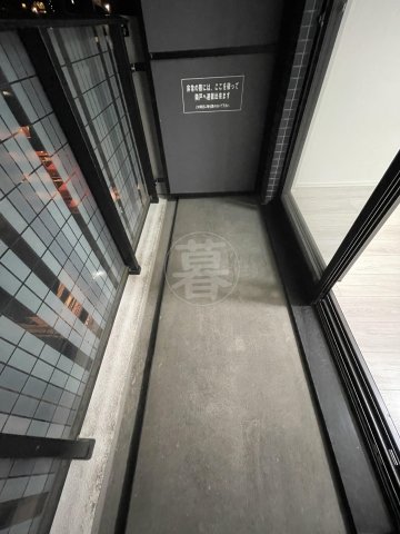 アルテシモ グレアスの内装写真