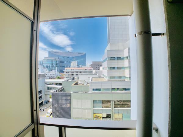 ＪＲ山手線 目黒駅 徒歩2分 40階建 築10年のその他写真