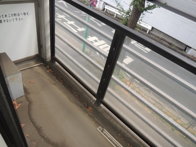 京王線 笹塚駅 徒歩3分 11階建 築22年の内装写真