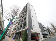 京王線 笹塚駅 徒歩3分 築22年
