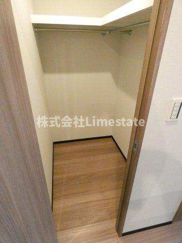 プライムガーデン恵比寿南の内装写真