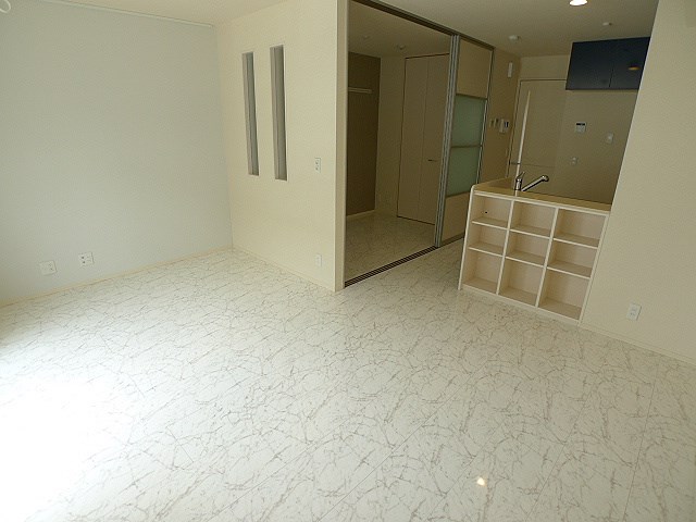 居室・リビング　ＬＤＫ12.75帖