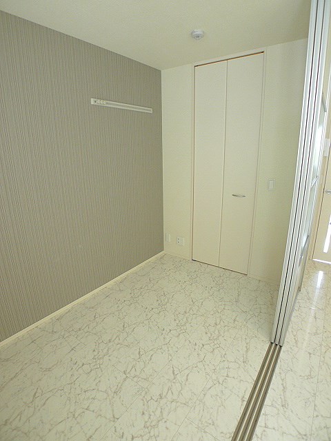 その他部屋・スペース　洋室3帖