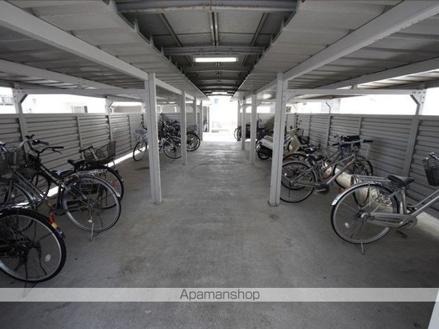 その他　駐輪場（その他）まで50m