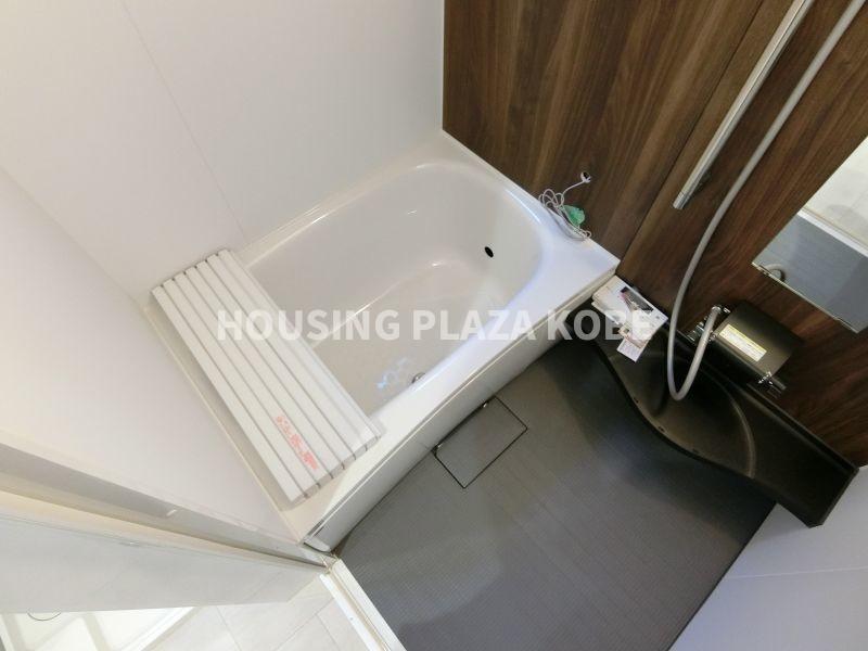 パロスGT塩屋の風呂写真