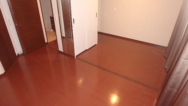 ＪＲ大阪環状線 福島駅 徒歩7分 44階建 築20年の内装写真