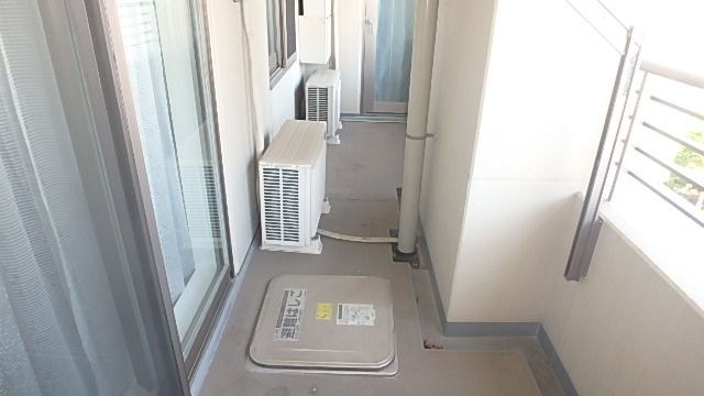 ＪＲ大阪環状線 福島駅 徒歩7分 44階建 築20年の内装写真
