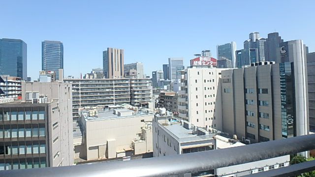 ＪＲ大阪環状線 福島駅 徒歩7分 44階建 築20年のその他写真