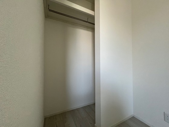収納　※別部屋の写真です