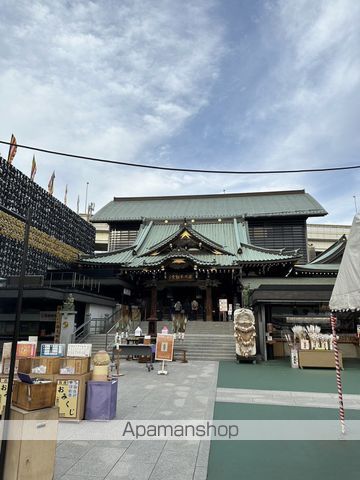 その他　成田山深川不動堂（その他）まで178m