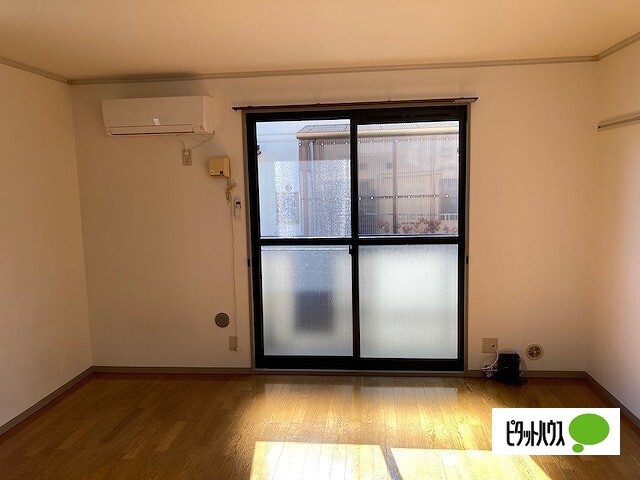 居室・リビング　他のお部屋のお写真です