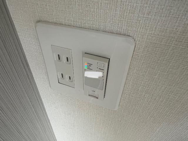 その他設備　ネット、Wi-Fi設備