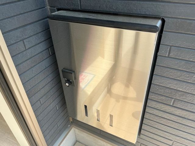 その他共有部分　イメージ