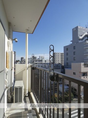 遠州鉄道 八幡駅 徒歩8分 9階建 築26年の内装写真