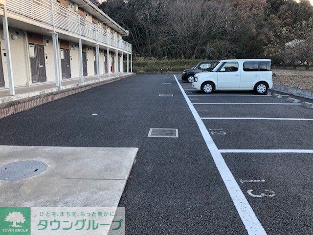 レオネクスト沼南8のその他写真