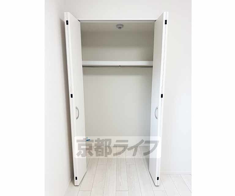 収納　たくさん収納できます！