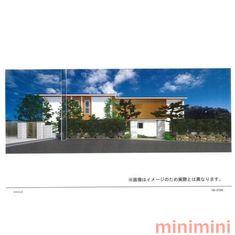 阪急千里線 千里山駅 徒歩5分 築1年