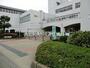 小学校　横浜市立西前小学校（小学校）まで486m