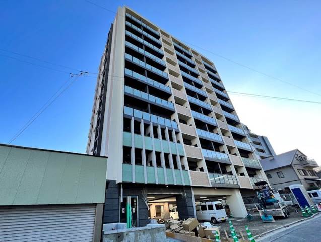 ＪＲ鹿児島本線 黒崎駅 徒歩9分 築5年