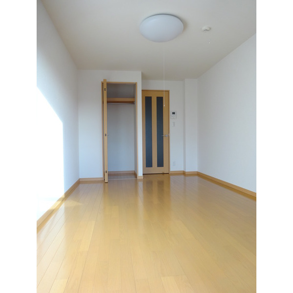 居室・リビング　※写真は他のお部屋の物となります。