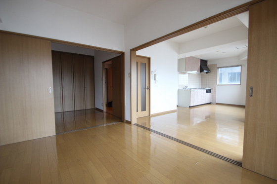 その他部屋・スペース　※別部屋の写真です