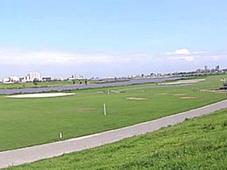 その他　江戸川河川敷（北小岩側）（その他）まで486m