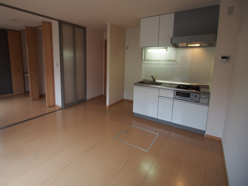 居室・リビング　同タイプお部屋写真