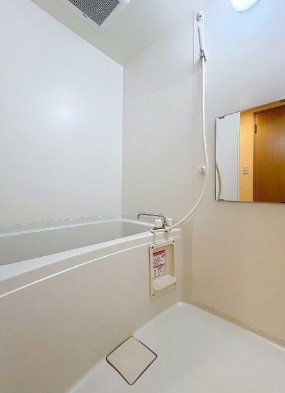 ジュネスHKの風呂写真