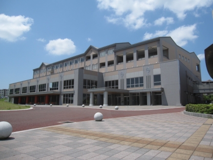 大学・短大　奈良文化女子短期大学（大学・短大）まで1083m