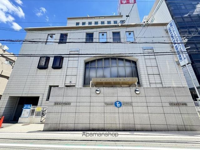 その他　関西外語専門学校関西インターナショナルハイスクール（その他）まで197m