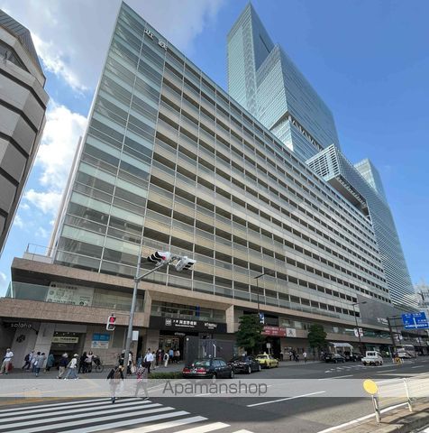 その他　近鉄阿部野橋駅（その他）まで262m