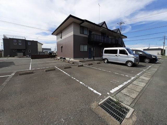 エスポワール城東Bのその他写真
