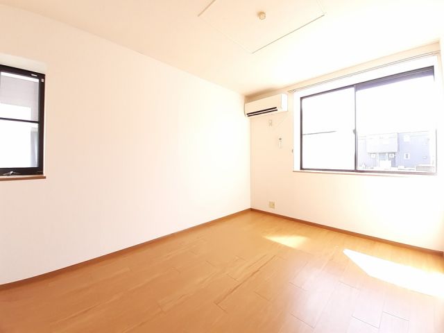 エスポワール城東Bのその他写真