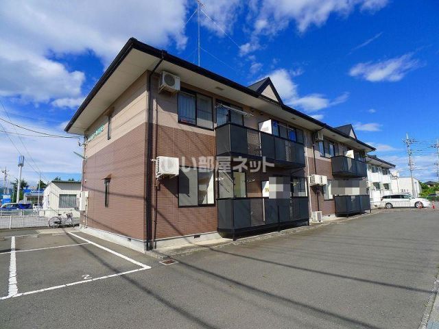 エスポワール城東B