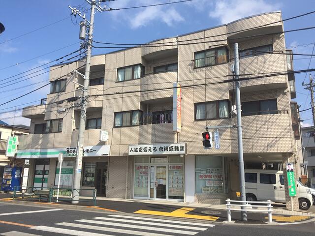 ＪＲ総武線 小岩駅 徒歩24分 築41年