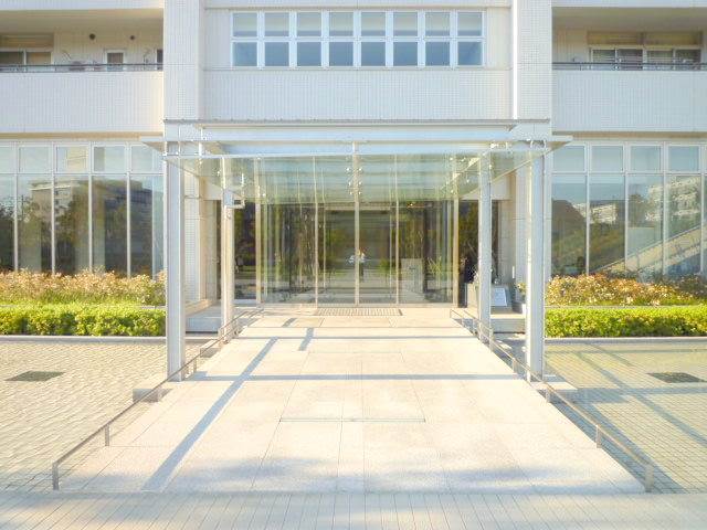 ＪＲ東海道本線 熱田駅 徒歩10分 47階建 築18年の外観写真