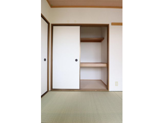 アムール Aの内装写真